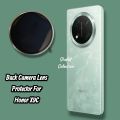 For Honor X9c WSKEN Metal Anti Scratch Camera Lens Screen Protector. 