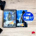 Original PS2 game disc PlayStation 2-Tekken 4 zone JP. 