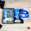 Original PS2 game disc PlayStation 2-Tekken 4 zone JP. 