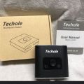 [  ] Techole BI-Direction HDMI Switch Splitter 4k-3D-1080p compatible. 