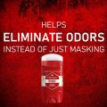 Old Spice Roll-On, Rogue Scent, Berry Scent, Clean and Fresh, Sweet and Refreshing.. 