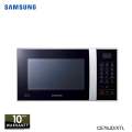 SAMSUNG CE76JD/XTL - 21 Litre Convection Microwave with Curd Making (Black). 