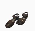 Ladies Belt Buckle Size Women Sandals. 