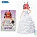 Bride hair is a twin Five The Quintessential Quintuplets Nino Nakano. 