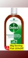 Antiseptic Liquid Disinfected 1ltr.. 