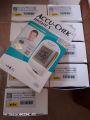 Accu Chek Instant S Glucometer | Sugar Test Machine | Glucose Monitor with 10 Free Test Strips | Accu Chek Instant S Sugar Meter with 10 free strips Accu chek. 