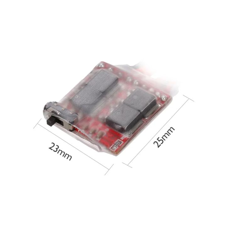 NEEBRC%2030A%20Brushed%20ESC%20Forward%20Backward%20Brake%20Dual%20Way%20Speed%20Controller%20for%201/16%201/18%201/24%20RC%20Mini%20Car%20Boat%20370%20380%20390%20Motor%20-%20Image%206