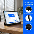 11.6 Inch Portable Monitor Extend Display IPS 1366X768 Panel Penhole Stand VESA USBC Mini HDMI Mobile Display.