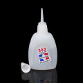 Super Liquid Glue 502 Instant Quick-drying Cyanoacrylate Adhesive StrongGlue  Polyacetate Glue. 