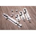 Bolt Security Door Bolt Insert Bolt Factory Direct Selling Stainless Steel Hardware.