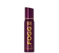 Indian product Body Spray FOGG Paradise used for female - 120 ml. 
