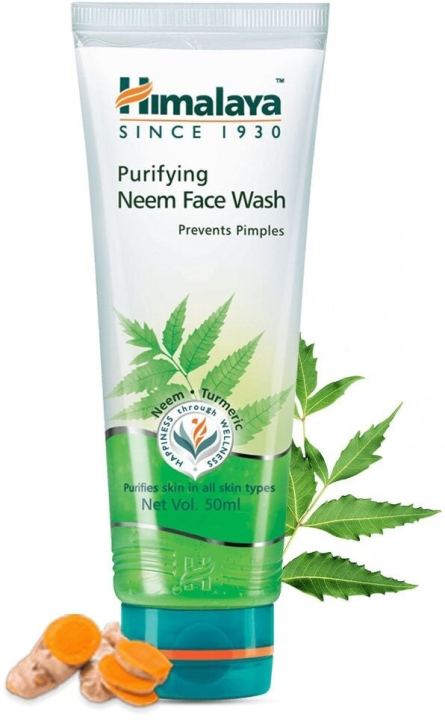 Himalaya%20Purifying%20Neem%20Face%20Wash%20100ml%20-%20Image%202