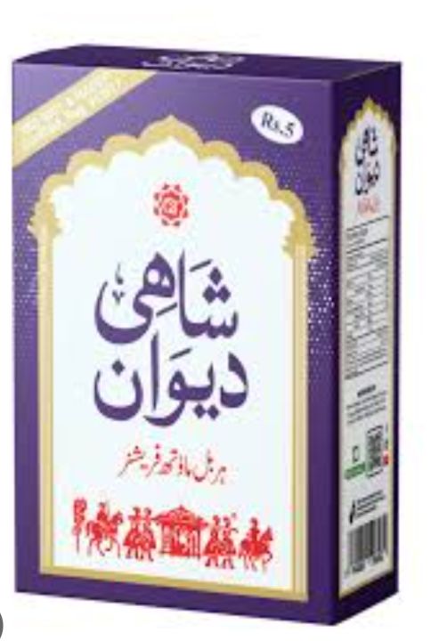 shahi dewan