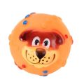 Squeaky Toys Dog Ball  Chew Toy. 