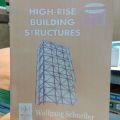 HIGH-RISE BUILDING STRUCTURES. 