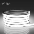220V To 24V High Power COB Neon LED Strip Lights With Penetrating Touch Sensor Switch EU Plug Hand Waving Motion Kitchen Lamp. 