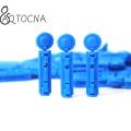 50Pcs 28g Soft Blood Glucose Use Needles Medical Collecting Lancet Needles Diabetes Testing. 