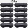 Cowhide Heel Protectors Stickers Sneakers Heels Feet Pads Genuine Leather Non Slip Shoe Pads Foot Pain Relievers Shoes Inserts. 
