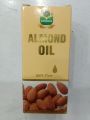 ALMOND OIL. 