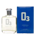 O3 Original Cologne Spray For Mens 100ml. 