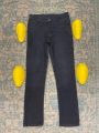 Men's Kevlar jean, Kevlar Pant with Level2 knee and thigh protection, Motorcycle riding denim jean with reinforced Kevlar febric. 