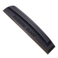 Car Window Squeegee Scratch-Free Windshield Silicone Blade Anti-Slip Handle Windscreen Wiper Car Detailing Glass Water Scraper. 