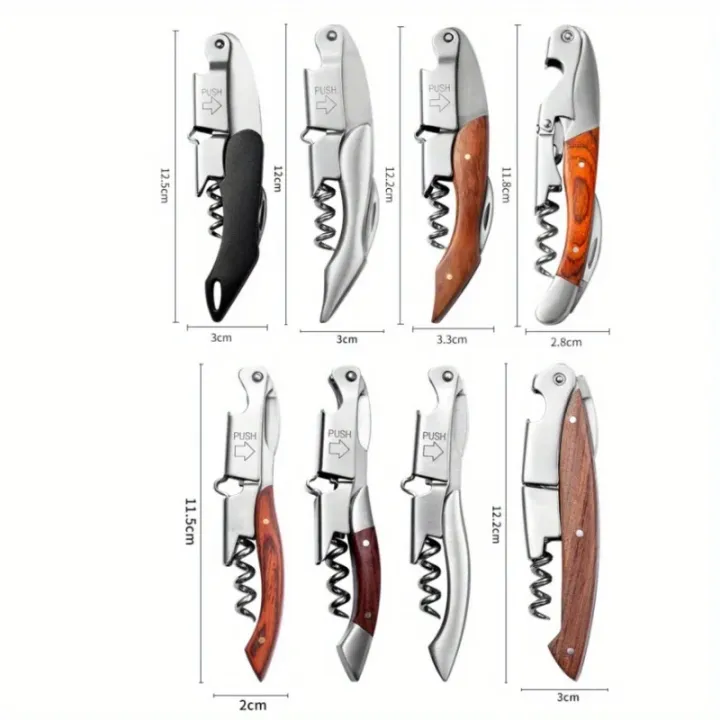 Professional%20Waiter's%20Corkscrew%20Premium%20Wood%20Handle%20Wine%20Opener%20with%20Foil%20Cutter%20Multifunction%20Portable%20Bottle%20Opener%20Bar%20Tool%20-%20Image%205