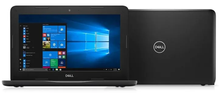 DELL%20LATITUDE%203190%20LAPTOP%20%7C%20INTEL%20CELERON%206th%20Generation%20PROCESSOR%20%7C%204GB%20RAM%20DDR4%20%7C%2064GB%20SSD%20EMMC%20%7C11.6"%20DISPLAY%20-%20Image%204