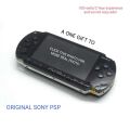 Sony PSP - Original - Refurbish - 55+ GAMES - Portable Core. 