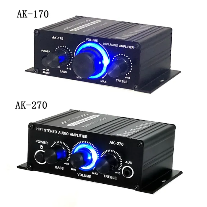 AK280/AK270/AK170%20Audio%20Amplifiers%20for%20Car%20home%20Bass%202.0%20Channel%20Hifi%20Sound%20Amplifier%20Home%20Digital%2012V%20Mini%20Treble%20Power%20Amplify%20-%20Image%205