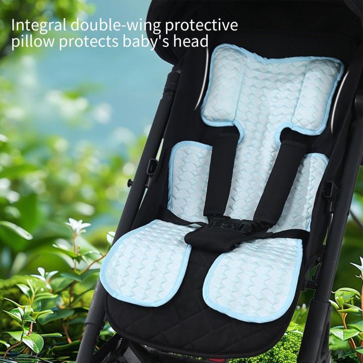 Stroller%20Cooling%20Pad%20Portable%20Baby%20Cooling%20Pad%20Breathable%20Cooler%20Mat%20for%20Stroller%20Child%20Safety%20Seat%20Toddler%20High%20Chair%20Cold%20-%20Image%203