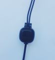 L.G Wireless Handsfree with Noise Cancellation, Comfortable Fit for Music and Calls. 