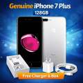Orginal Iphone 7 Plus 128GB with Warranty. 