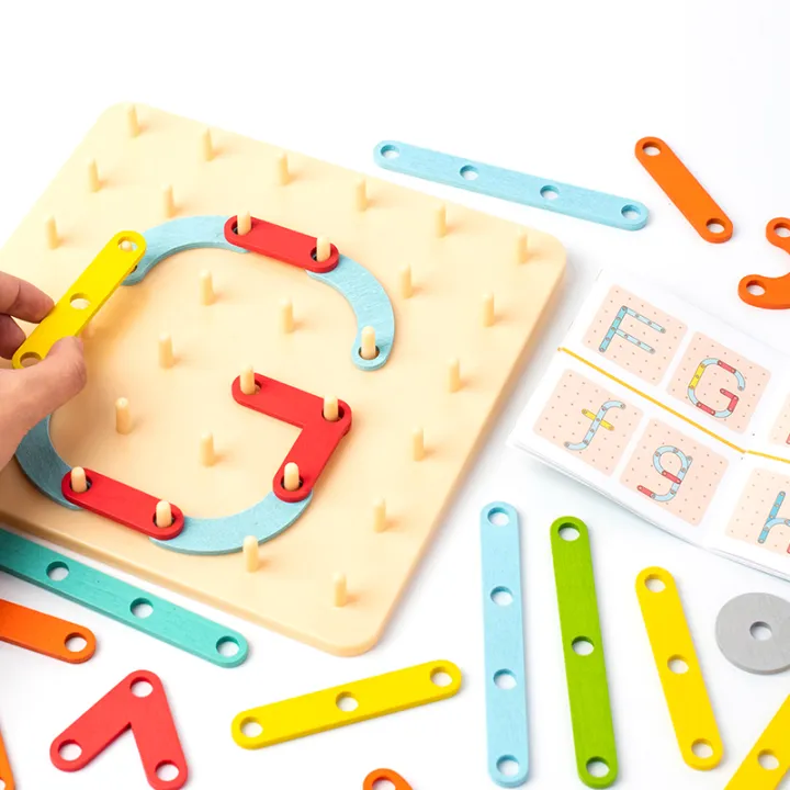 Children%20Wooden%20Toys%20Creative%20Board%20Nail%20Board%20Geometric%20Column%20Set%20Construction%20Puzzle%20Geometric%20Pegboard%20Montessori%20Sensory%20-%20Image%206