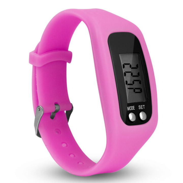 Pedometer%20Watch%20With%20LCD%20Display%20Walking%20Fitness%20Simple%20Operation%20Tracker%20Wrist%20Band%20And%20Digital%20Step%20Counter%20-%20Image%203