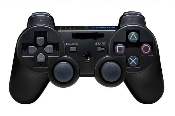 Wireless Controller for PS3