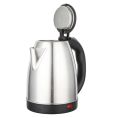 Electric Steel Jug 1.8 Ltrs Cordless Jug. 
