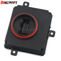 LED Driver Module Xenon Headlights Follower Controller LED Driver 4G0907697D For Ye-ti 5L Audi Q3 Q5 A4 A5 A6 S6 TT. 