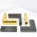 Furniture Legs Heavy Load Bearing Metal Cabinet L-Shape Feet Triangle Sofa Legs DIY Furniture Hardware Legs. 