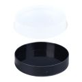 75mm 55mm Watch Case Movement Holder Cushion Transparent Soft Silicone Movement Cushion Pad Watch Repair Tool. 
