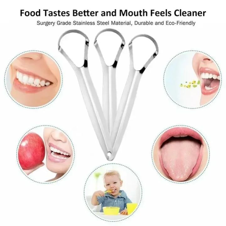 Clean%20Tongue%20Scraper%20Tongue%20Remover%20Halitosis%20Tongue%20Coating%20Oral%20Care%20Tongue%20Scraping%20Brush%20Stainless%20Steel%20Oral%20Cleaner%20Tools%20-%20Image%205