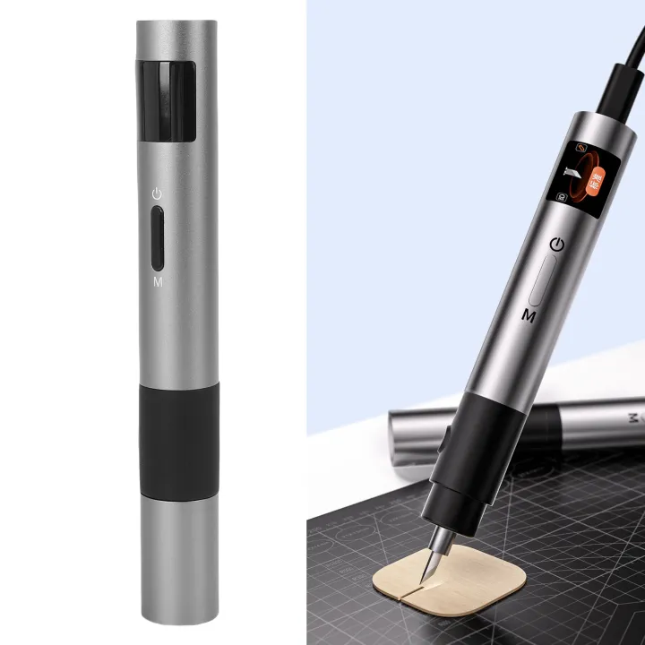 Ultrasonic%20Cutter%2040%20KHz%20Cutting%20Frequency%203%20Speed%20Adjustable%20with%20Titanium%20Alloy%20Blade%20Tip%20for%20Plexiglass%20PCB%20Carbon%20Fiber%20-%20Image%202