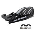 Motocross Hand Guards Handguard Protector Protection For Motorcycle Dirt Bike Pit Bike ATV Quads with 22mm Handbar.