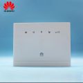 Huawei B315 Router All networks unlocked all sim supported powerful speed. 