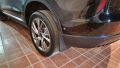 Haval H6 Mud Flaps/Guards Premium Quality Imported 4 Pcs Set Unbreakable. 