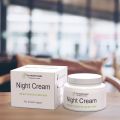 Whitening Night Cream Health Healer Skin White Bright Night Cream. 