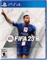 FIFA 23 PS4 USED PS5 NEW Game CD Slightly Used Disk. 