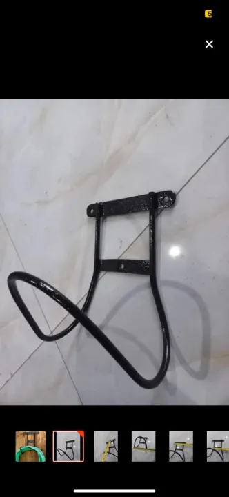 Large%20garden%20pipe%20Holder,%20Heavy%20Duty%20pipe%20Hanger,%20water%20pipe%20holder,%20iron%20pipe%20holder,%20garden%20pipe%20organizer%20-%20Image%202