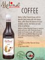 Melina - Coffee Flavoured/Flavored Syrup- 750ml. 