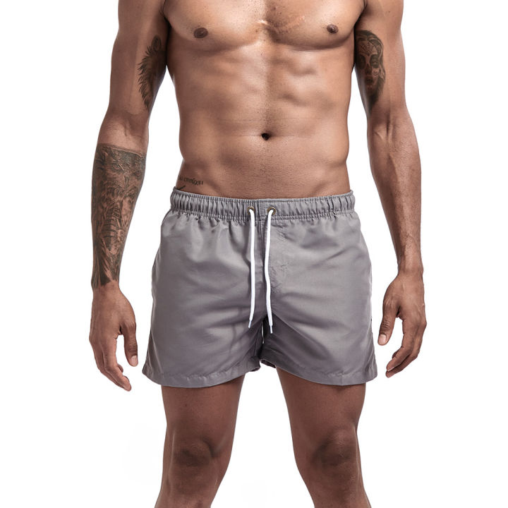 Men's%20Quick%20Dry%20Board%20Shorts%20Swim%20Trunks%20Bathing%20Suit%20Breathable%20Drawstring%20With%20Pockets%20for%20Surfing%20Beach%20Cusual%20Summer%20-%20Image%203